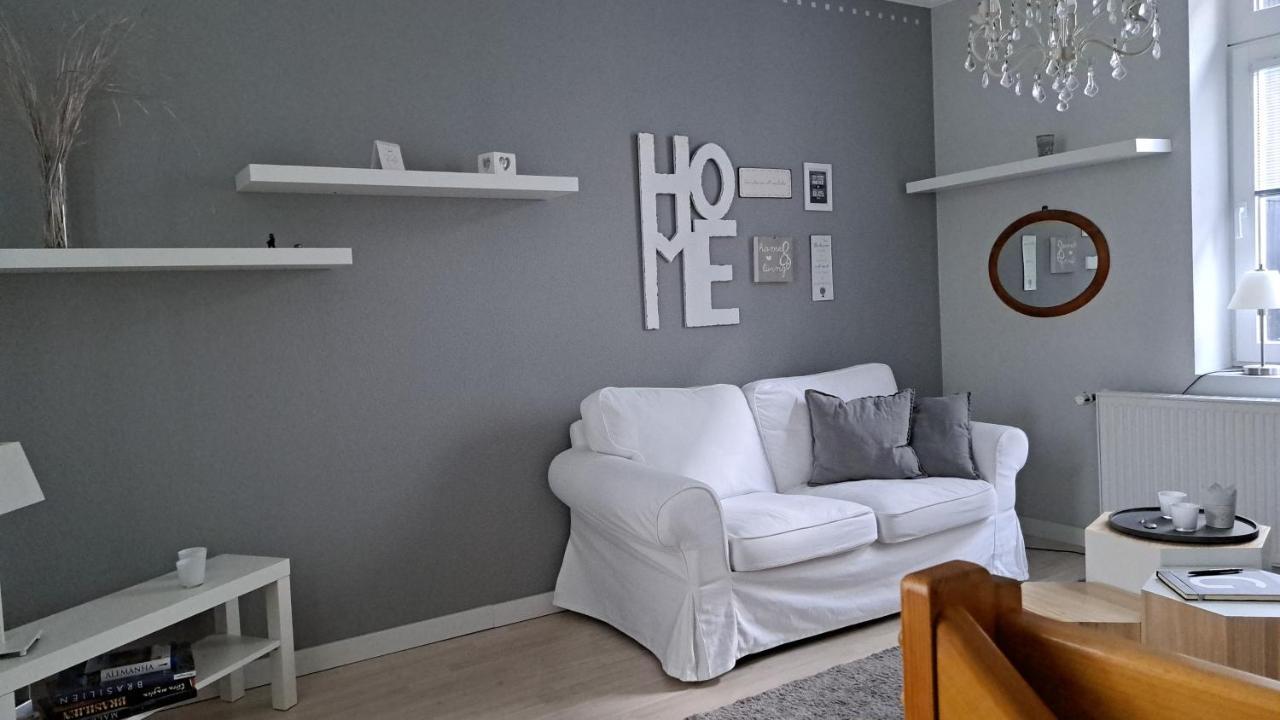 Apartment Small Stable - Charmantes Haeuschen Mitten In