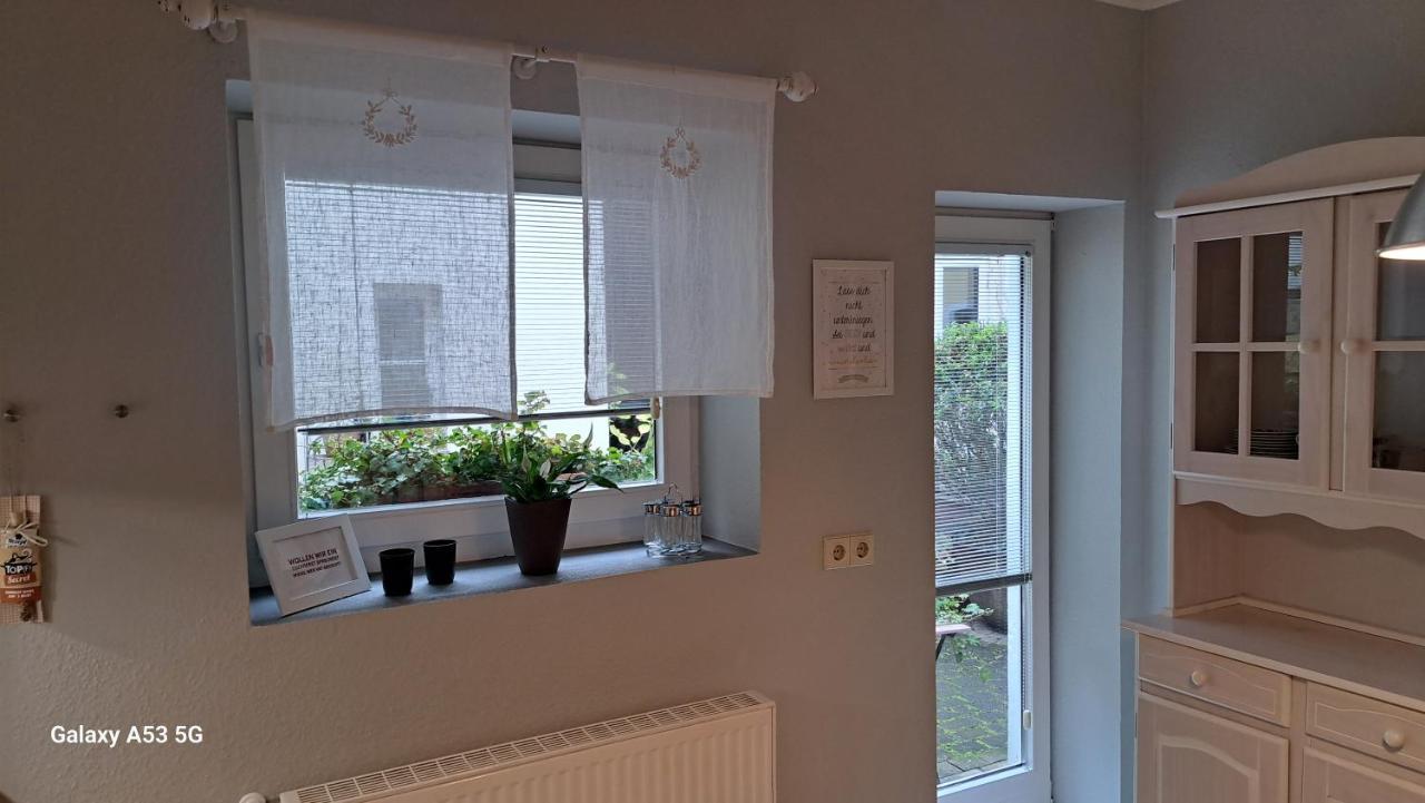 Apartment Small Stable - Charmantes Haeuschen Mitten In