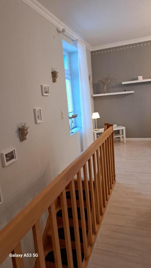 Apartment Small Stable - Charmantes Haeuschen Mitten In